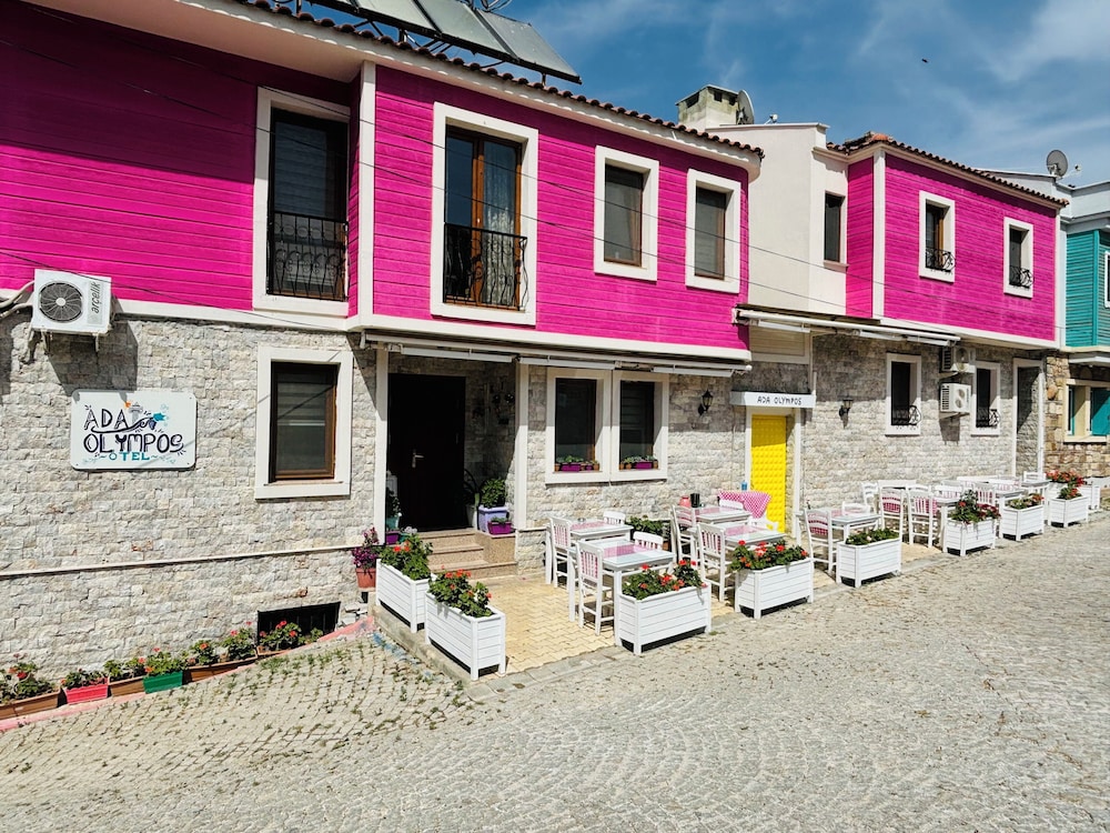 Ada Olympos Otel 43/56
