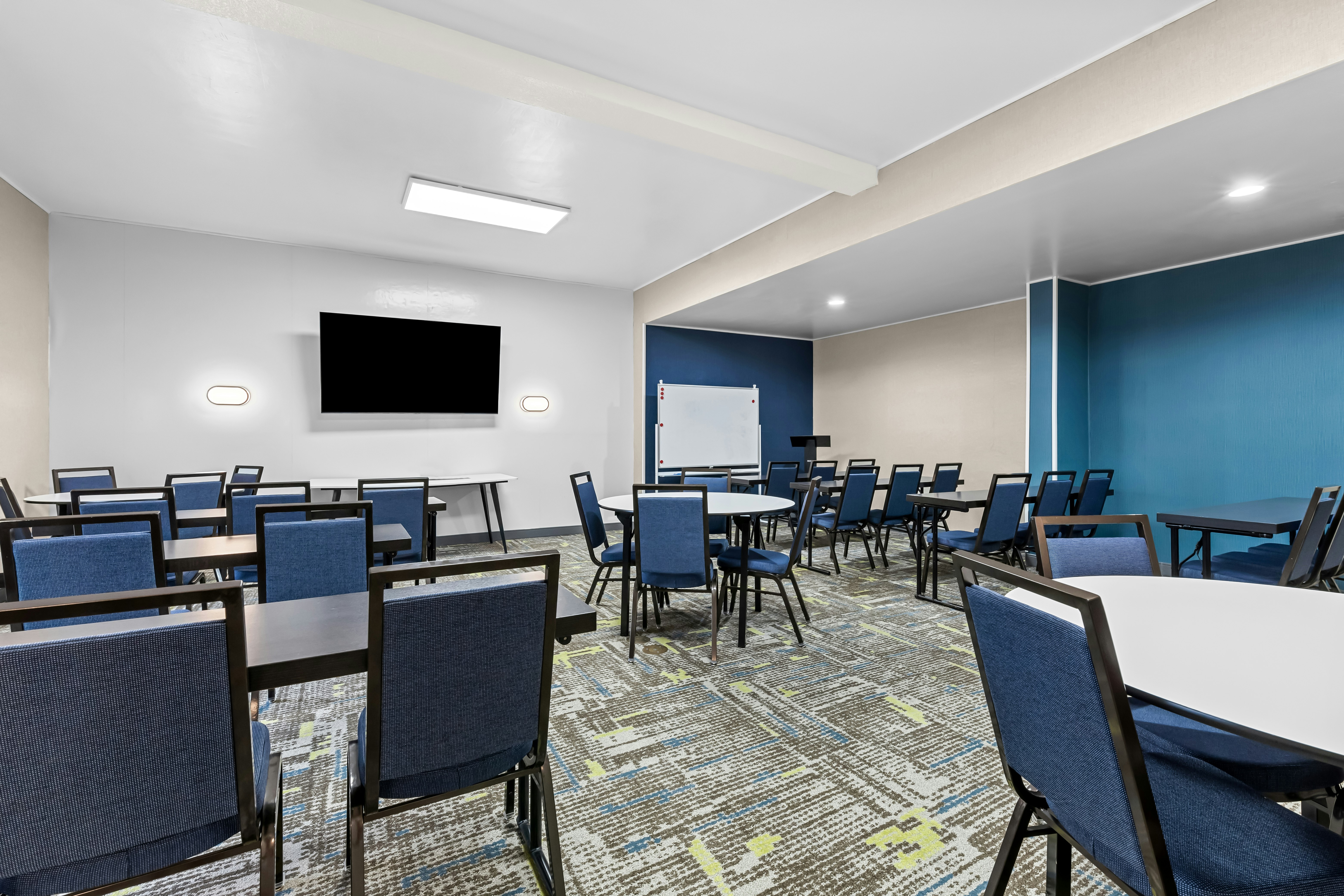 Hampton Inn Florence Midtown 35/45