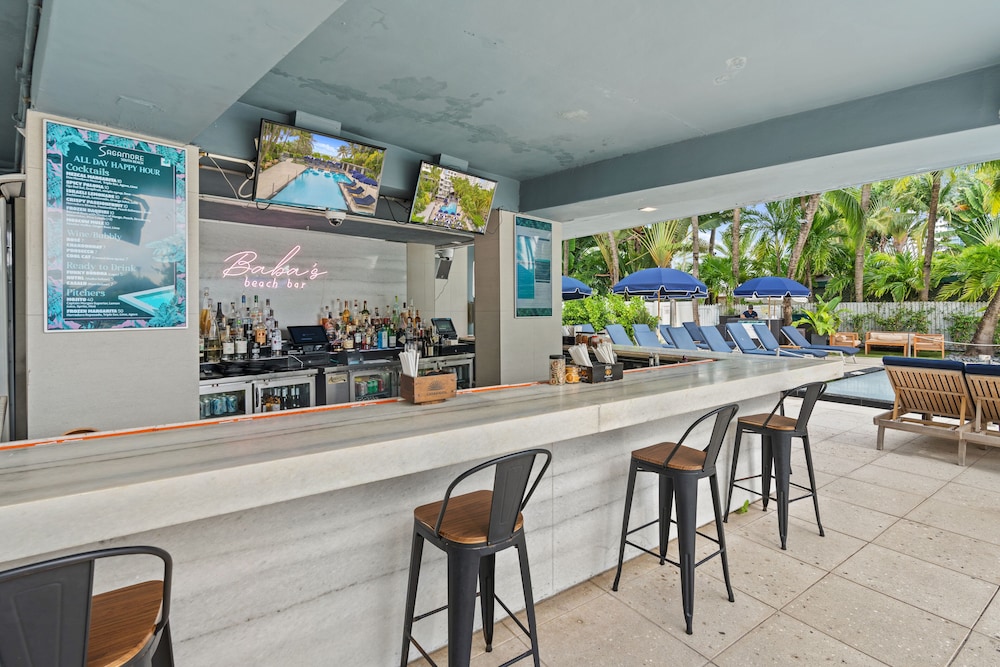 The Sagamore Hotel South Beach 60/74