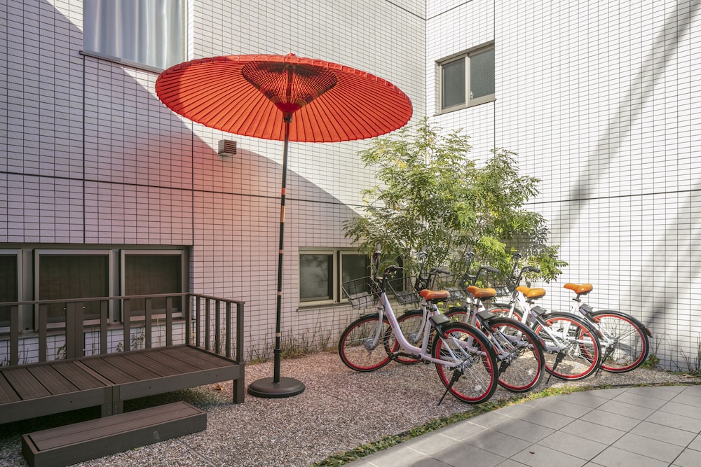 La Kyoto 49/50