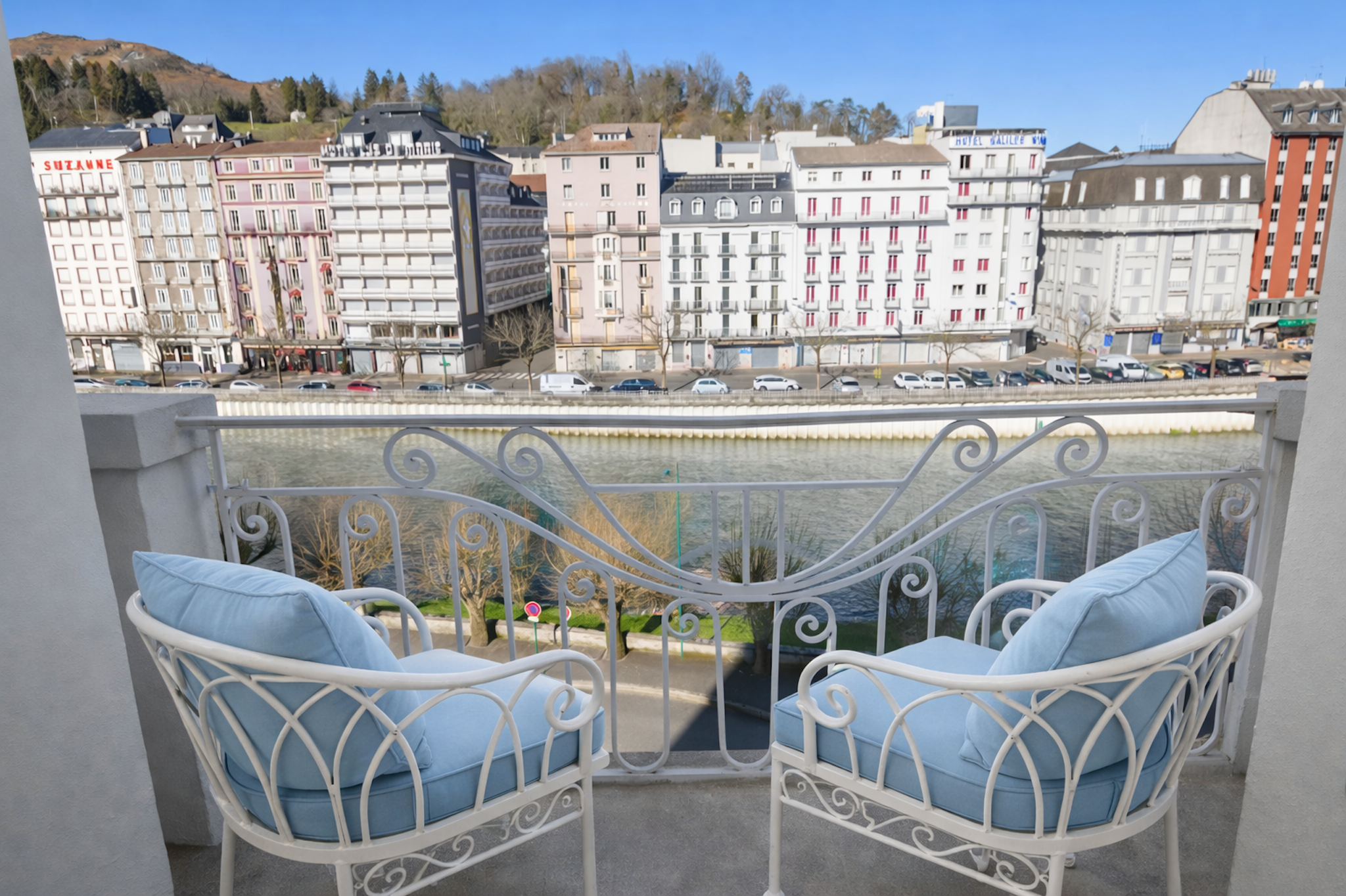 Grand Hotel Despagne Ex Hotel Despagne 7/70