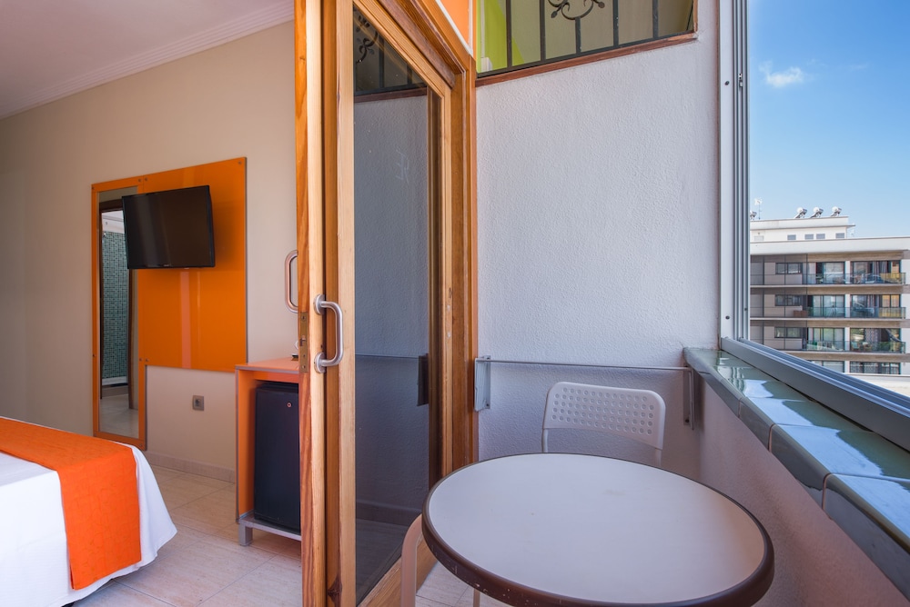 Andreas Hotel Tenerife 38/38