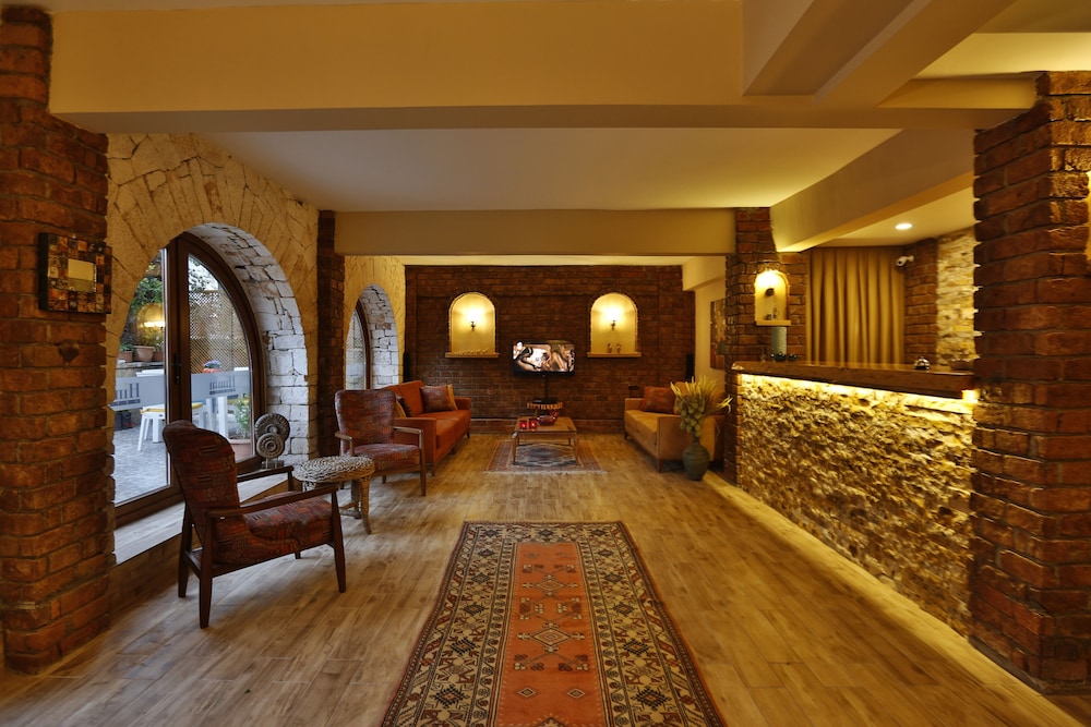 Himm Hotel 40/68