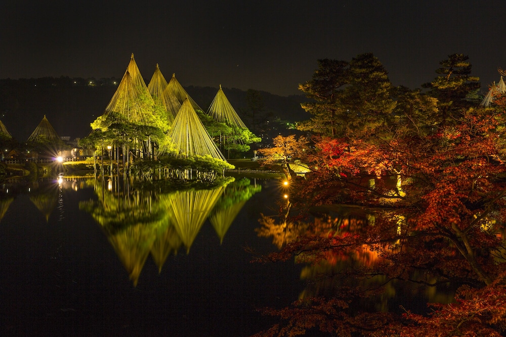 Kanazawa New Grand Hotel PRESTIGE 44/50