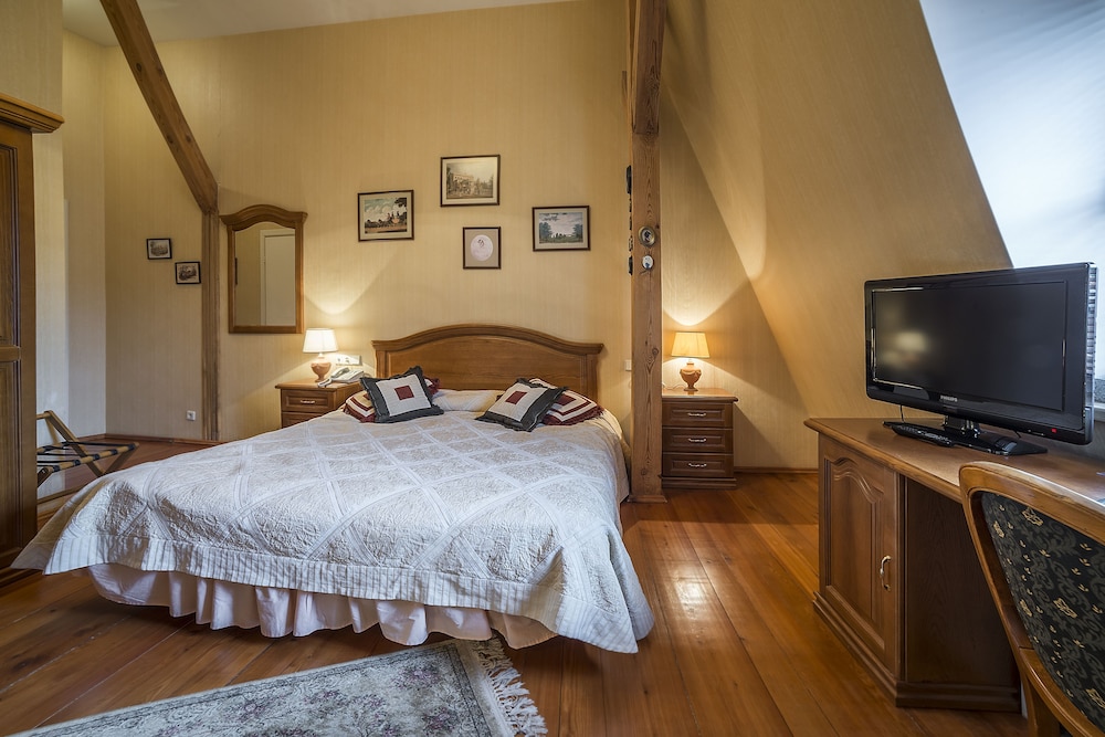 Shakespeare Boutique Hotel Vilnius 9/68