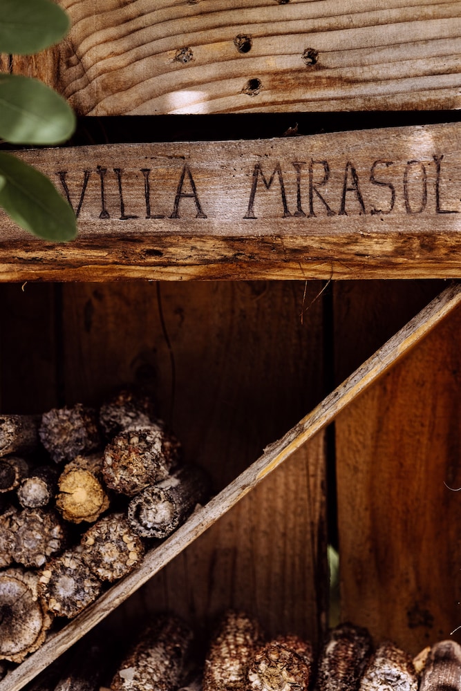 VILLA MIRASOL 13/41
