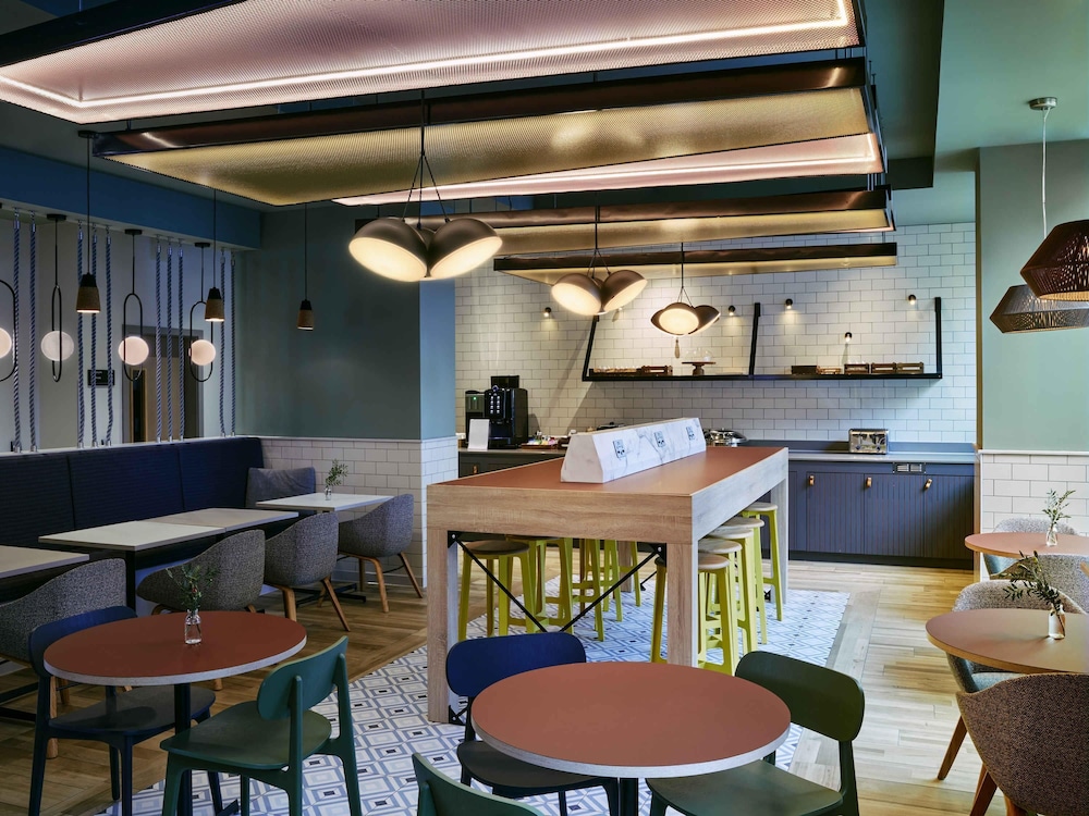 Aparthotel Adagio Glasgow Central 35/50