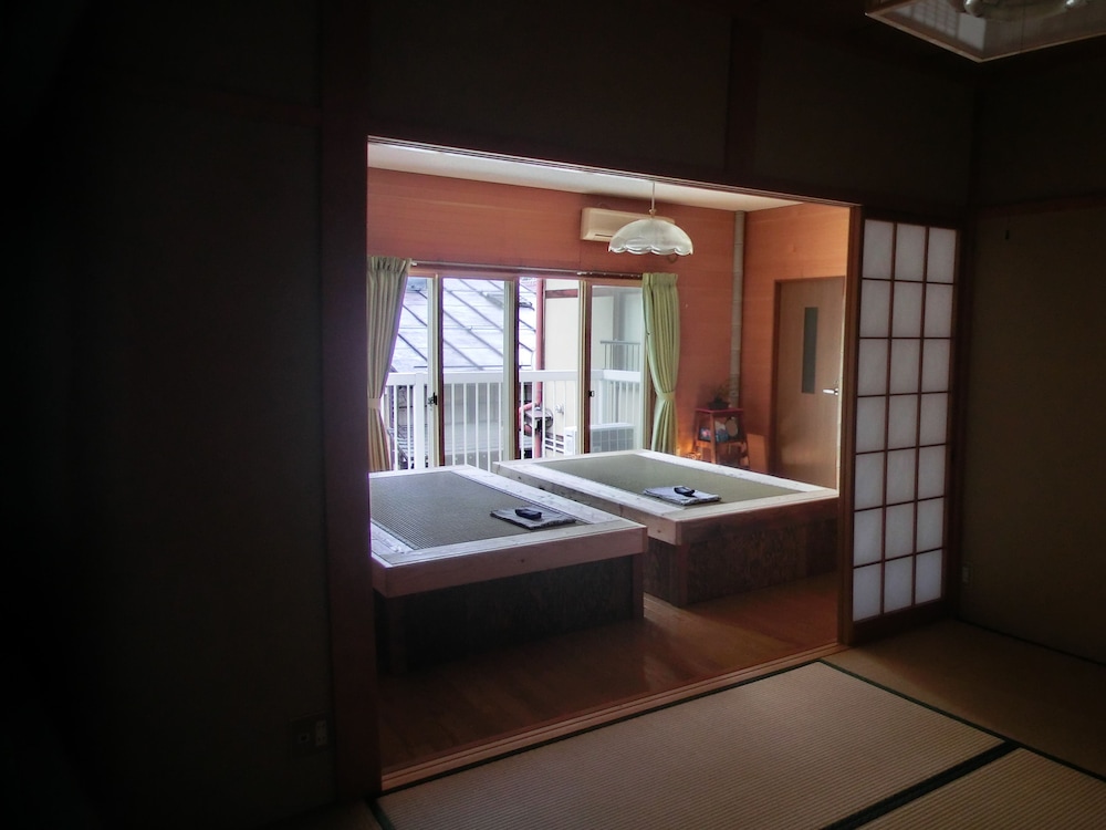 Takayama Ninja House 11/50
