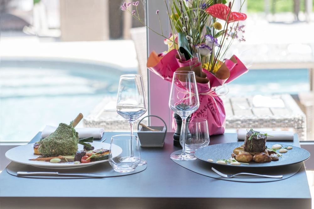 Elegance Suites Hotel - Ile De Re 39/50
