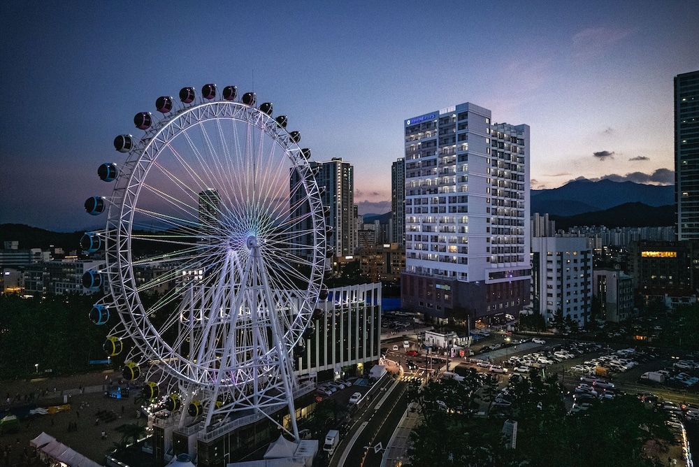 Urbanstay Sokcho Beach C 29/32