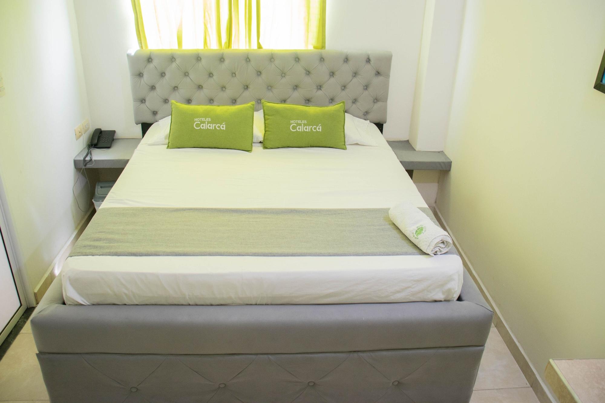 Hotel Calarca 1 28/59