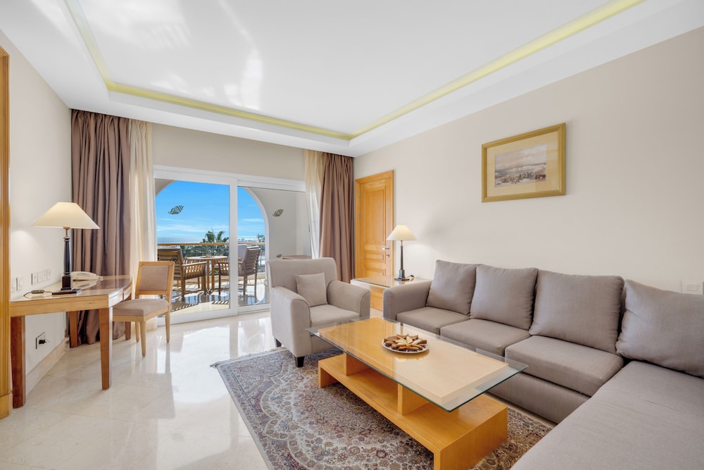 Savoy Sharm El Sheikh 45/72