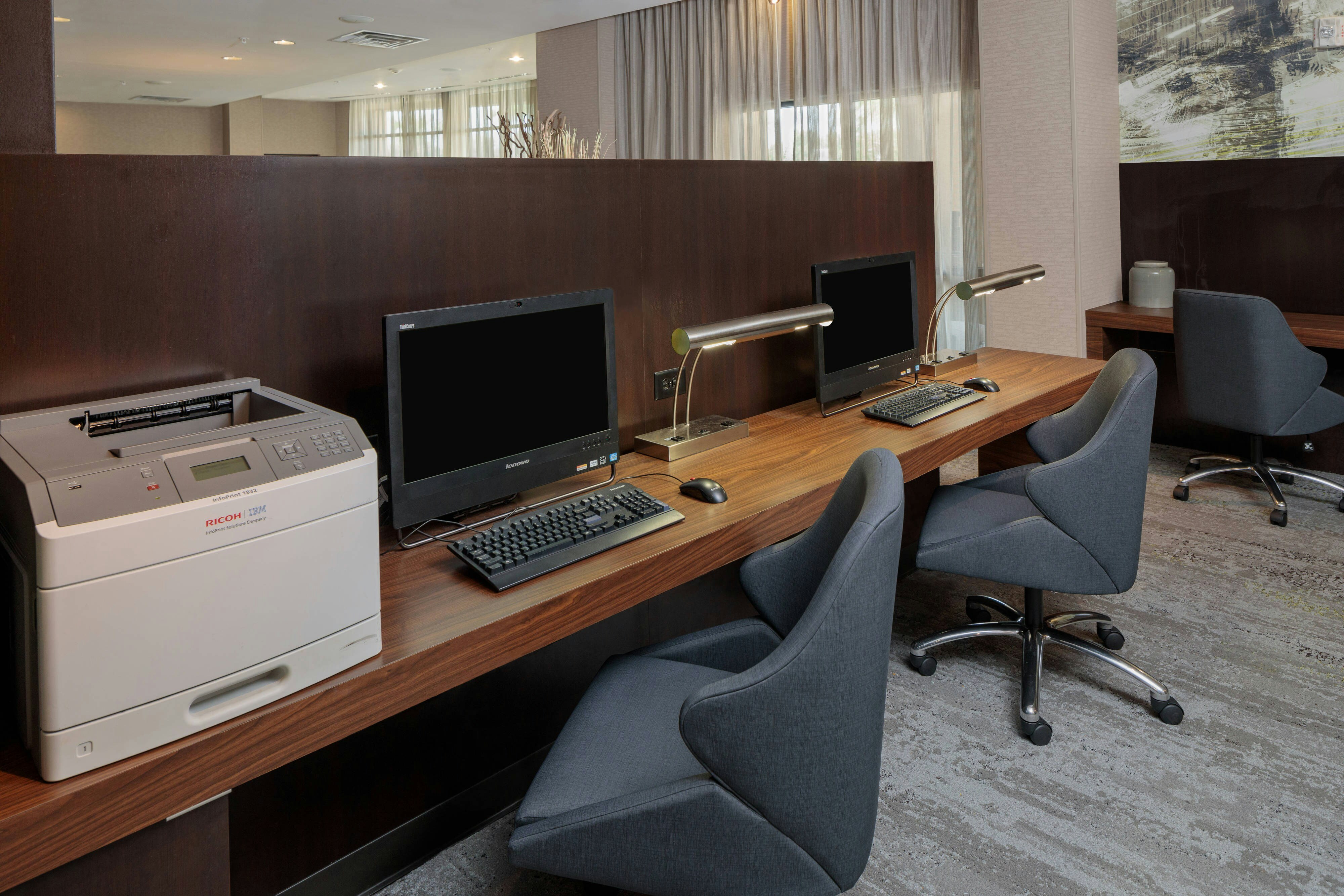 Courtyard by Marriott Houston Medical Center/NRG Park 34/42