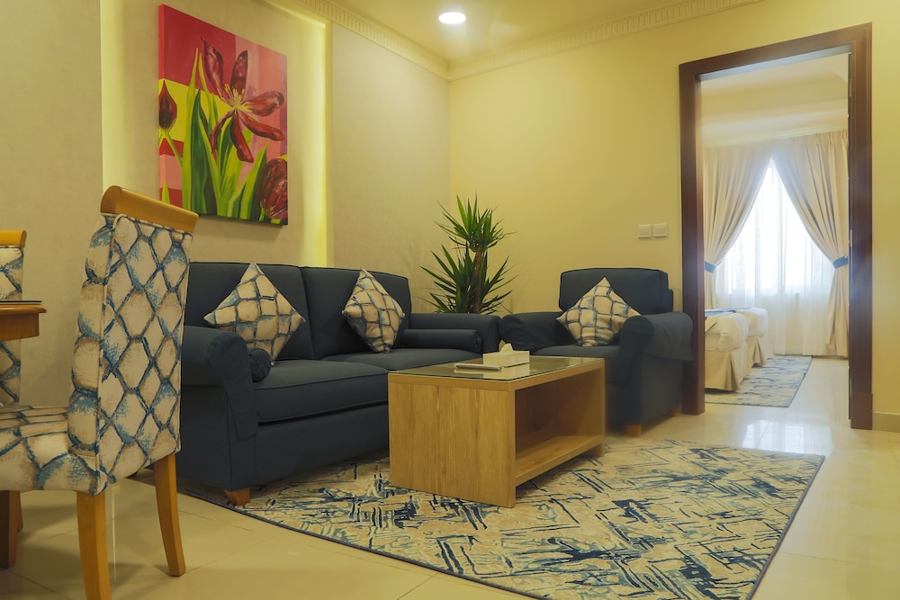 تالا ان(Tala Inn Corniche Dammam) 26/37