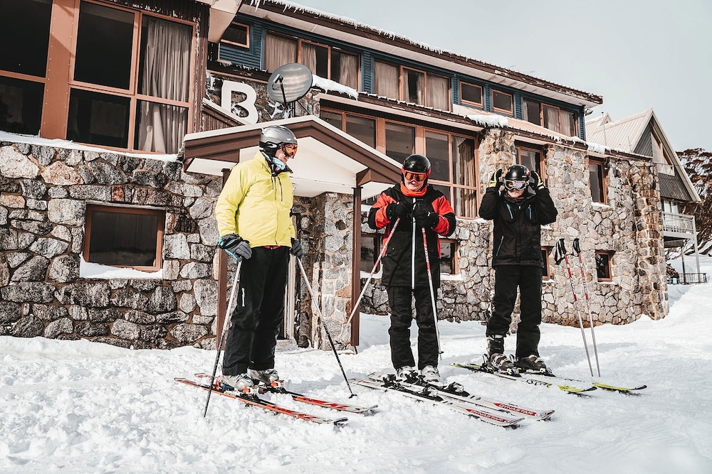 Boonoona Ski Lodge 31/50