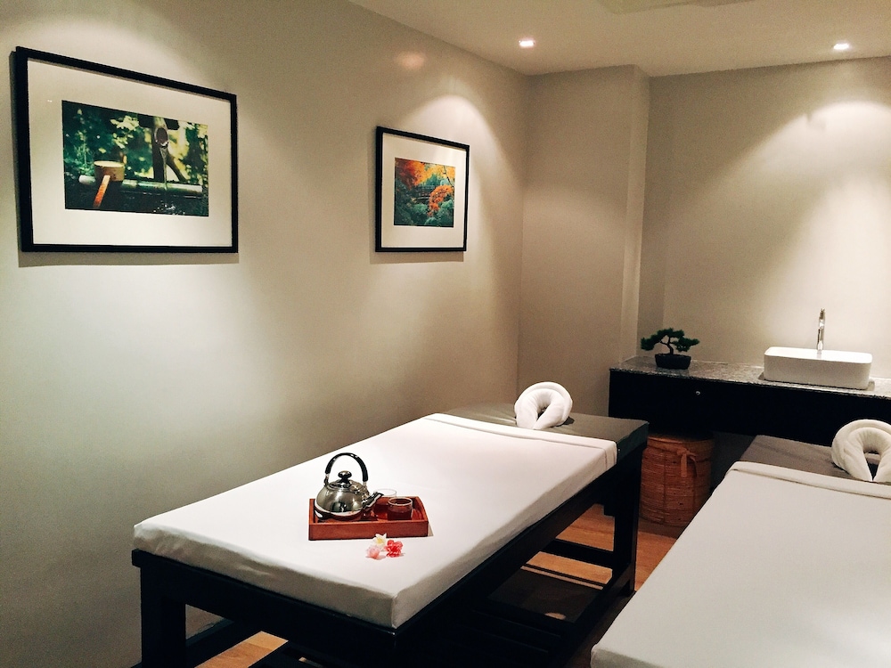 HOTEL IKON PHUKET 61/76