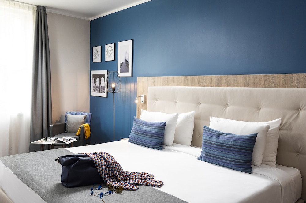 The Three Corners Lifestyle Hotel 15/71