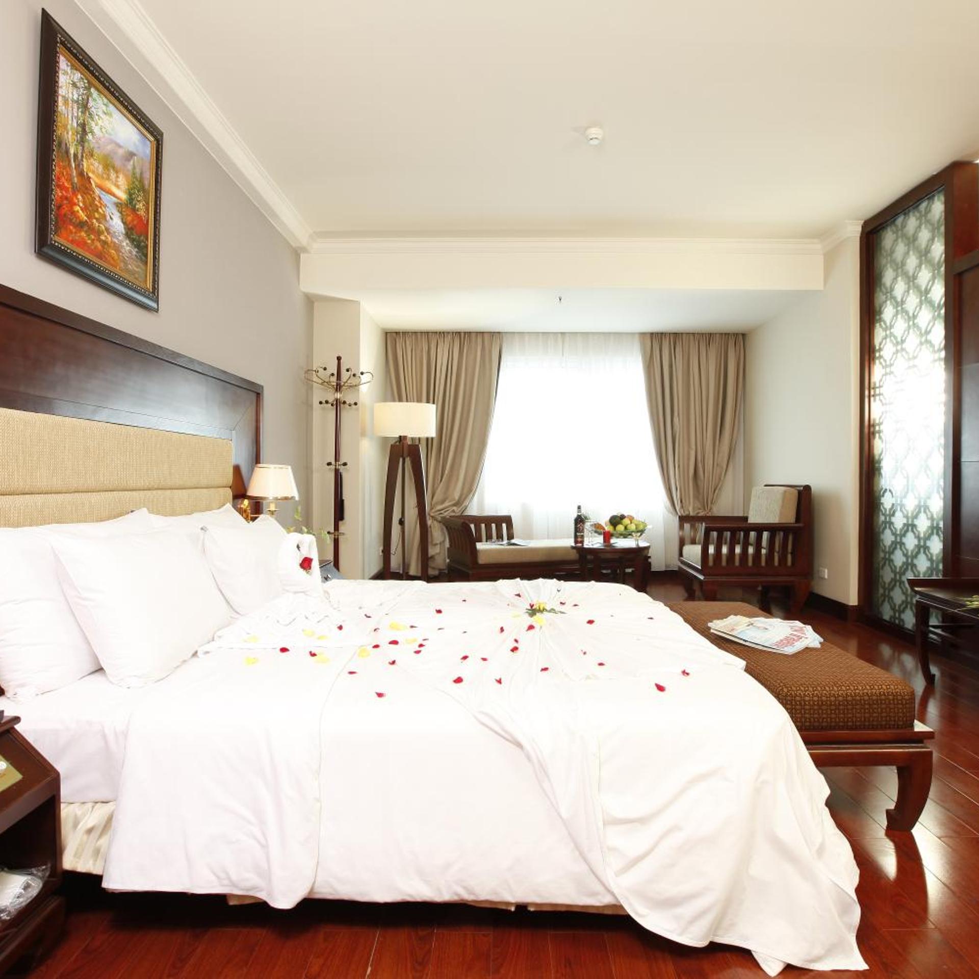 Majestic Mong Cai Hotel 15/30