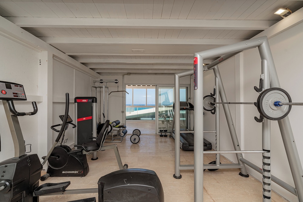 Bellevue Sardinia Resort Affiliated by Melia 30/58