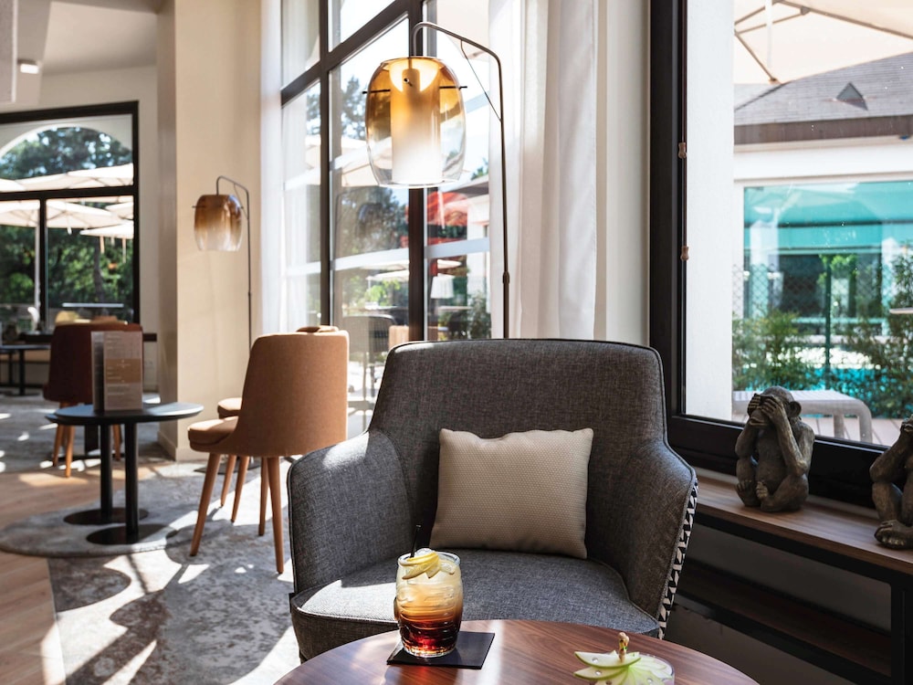 ibis Styles Aix-les-Bains Domaine de Marlioz 53/71