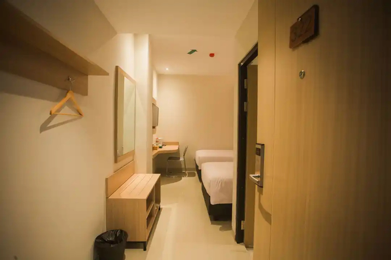 Kamari Hotel Ambon 11/11