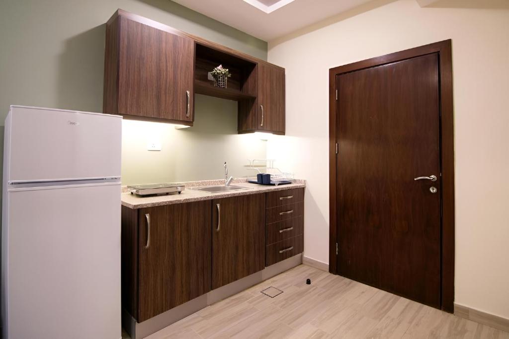 46服务式公寓(46 Serviced Apartments) 图片3