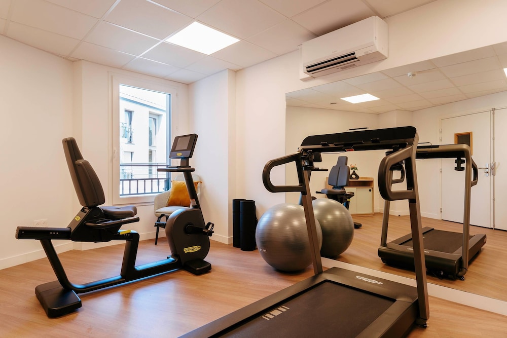 Quality Aparthotel Ploermel 26/49