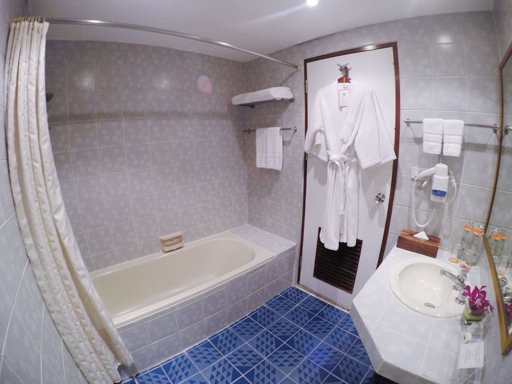 City Lodge Bangkok 49/50