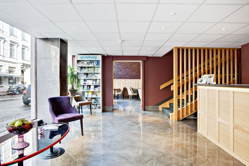 Hotel Vasa, BW Signature Collection 7/56