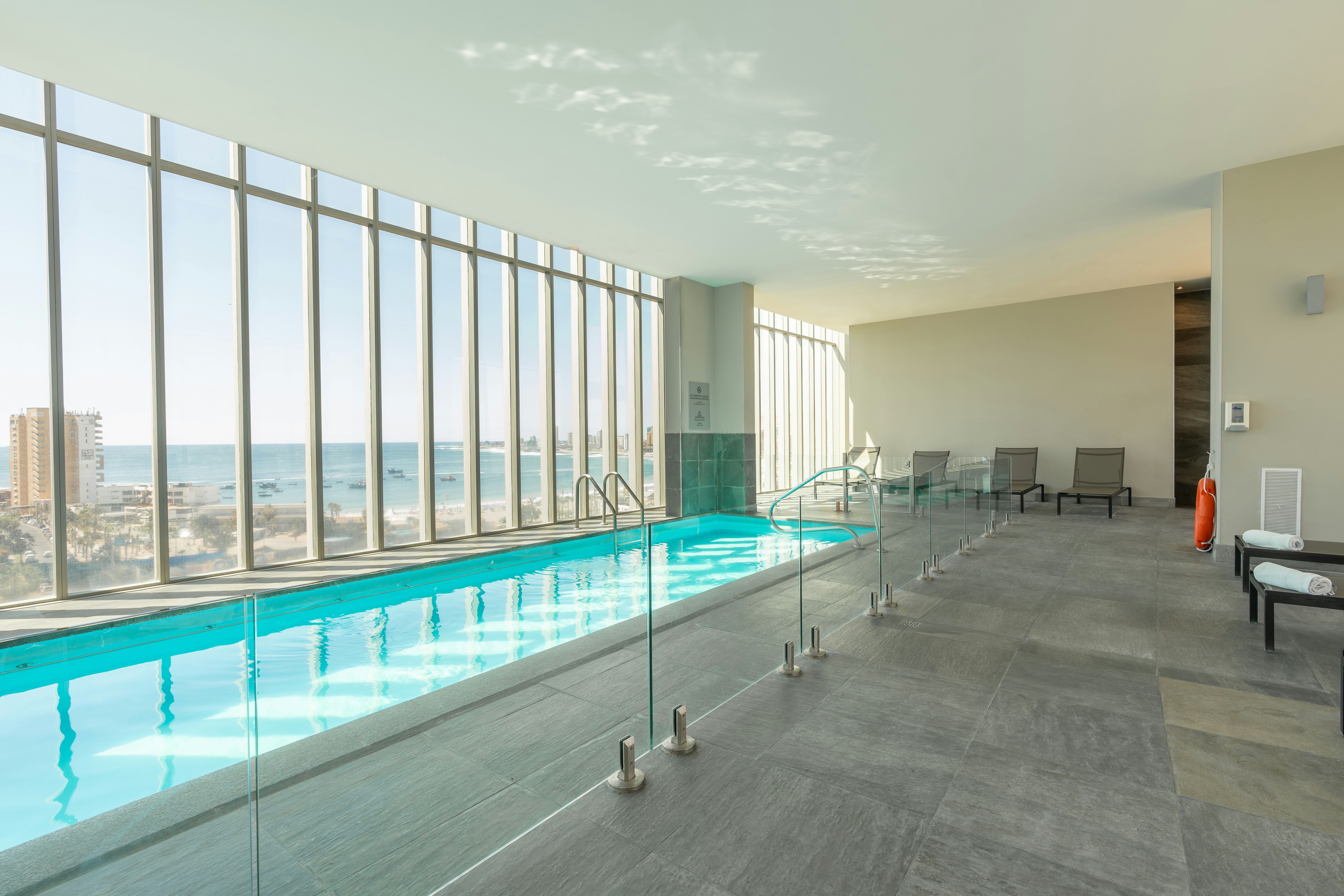 Hilton Garden Inn Iquique 35/82