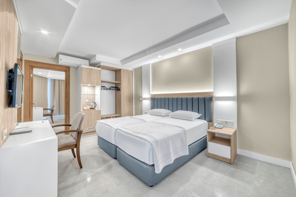 Kahya Hotel 16/57