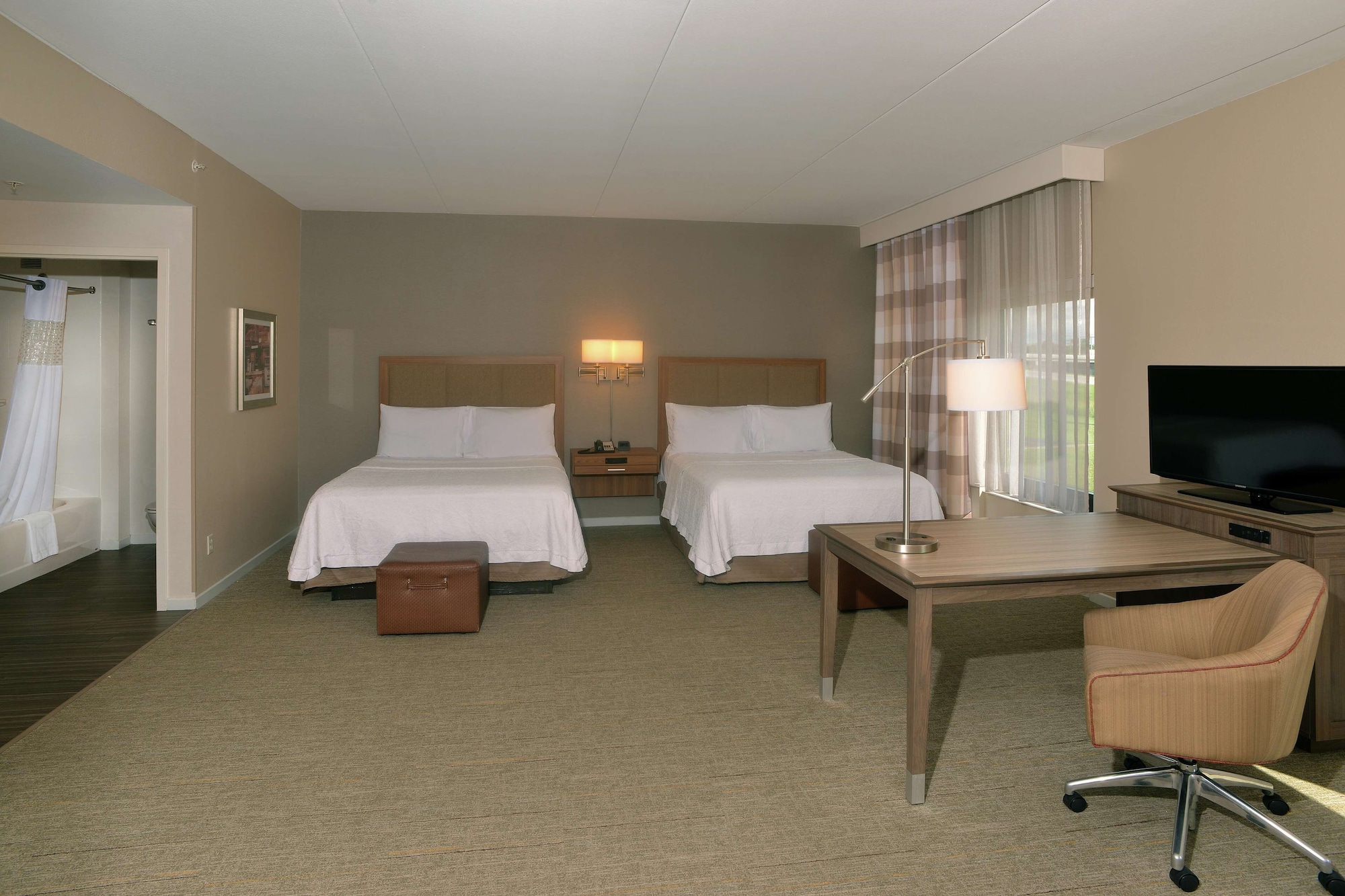 ROOM, 2 QUEEN BEDS