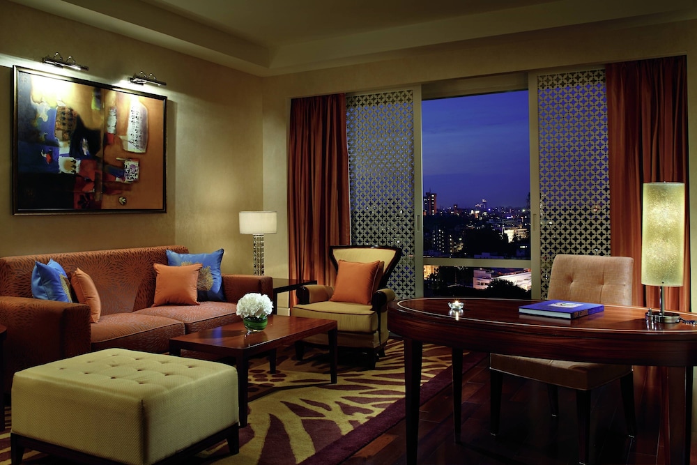 THE RITZ-CARLTON, BANGALORE 27/43