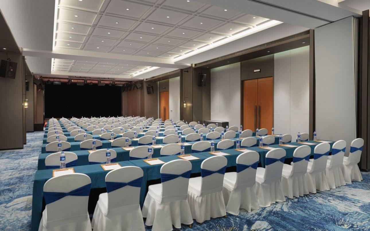 Wingate by Wyndham Changsha Yuhua 21/27