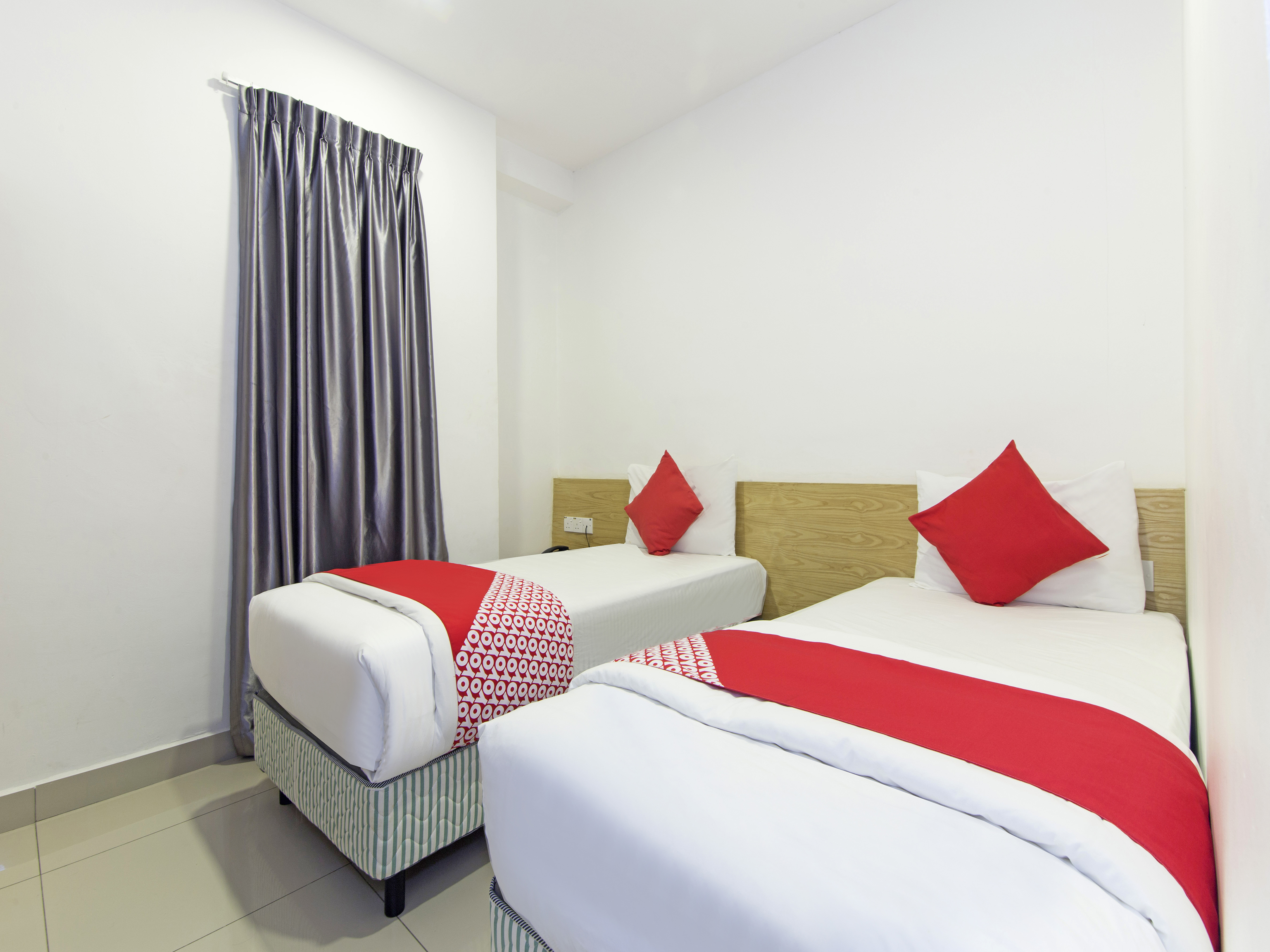 Iris Hotel Kajang 22/39