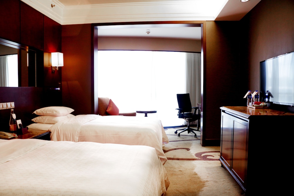 Sheraton Futian 11/47
