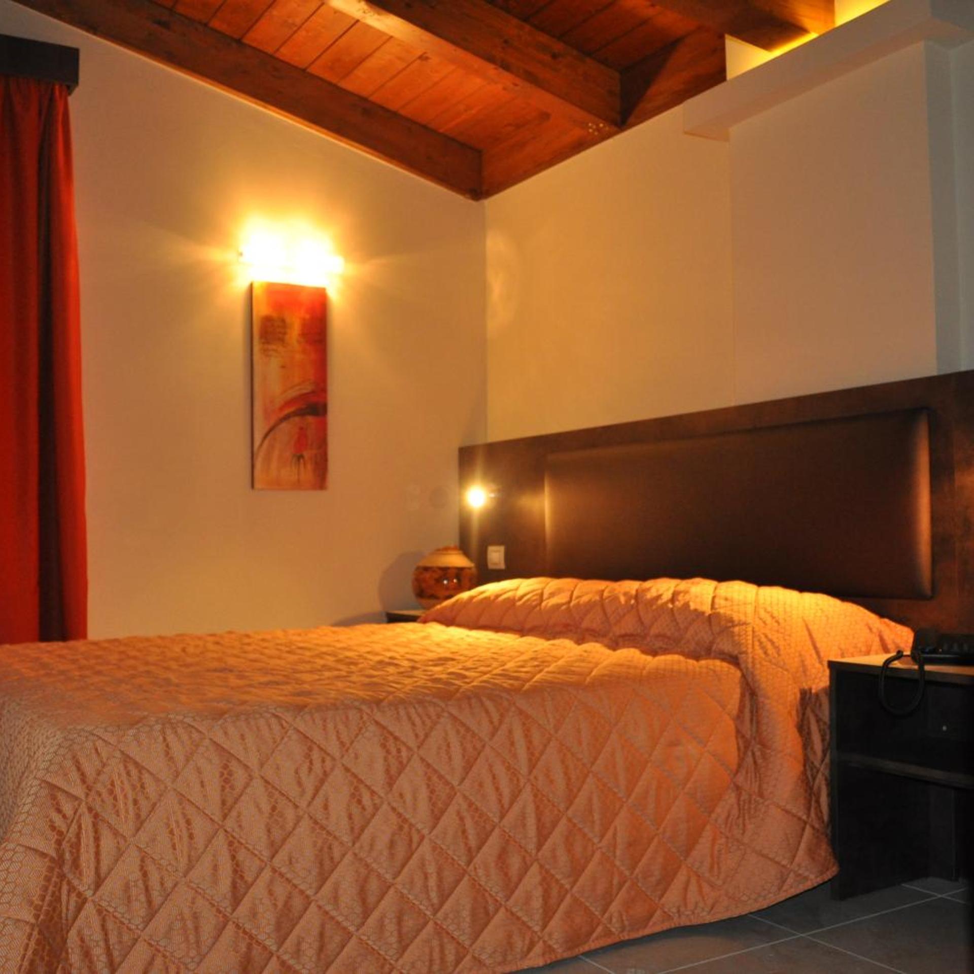Hotel &amp; Residence Centova 24/51