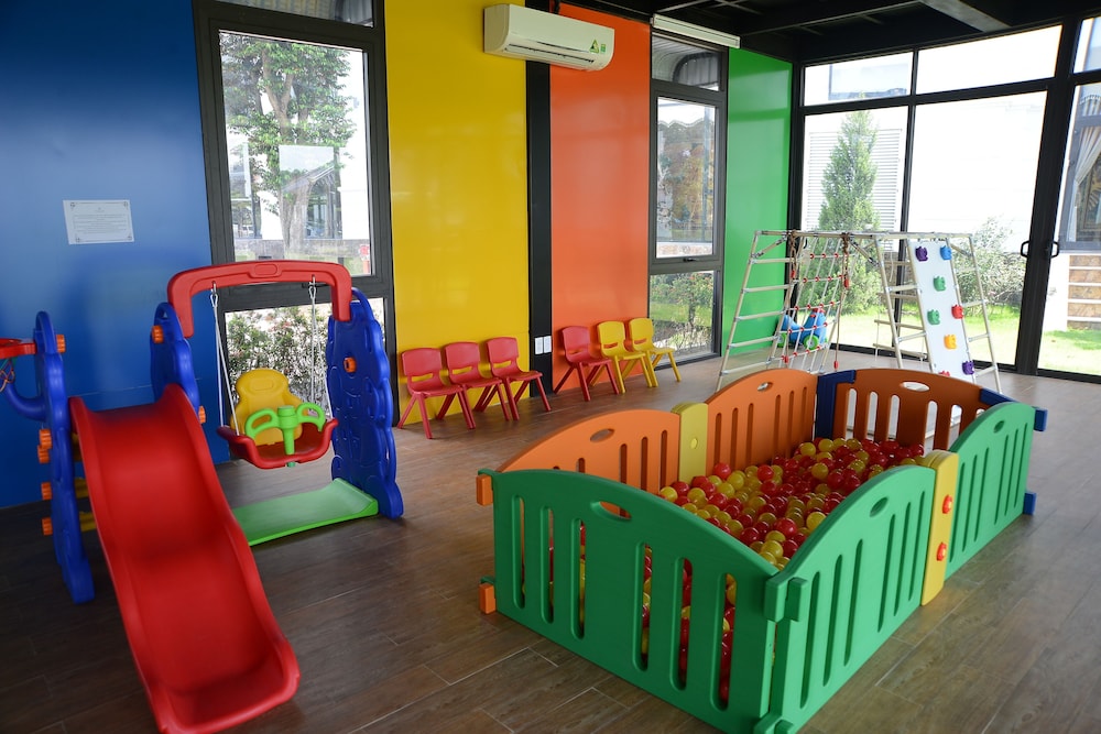 Westlake Hotel & Resort Vinh Phuc 39/50