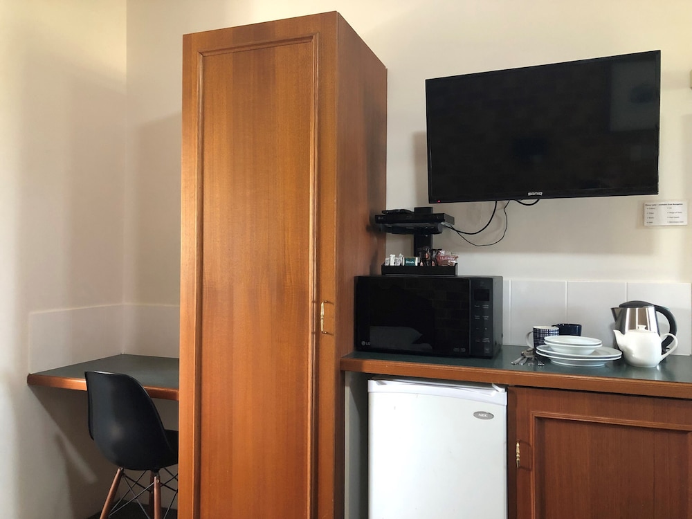 Airport Clayfield Motel 50/60