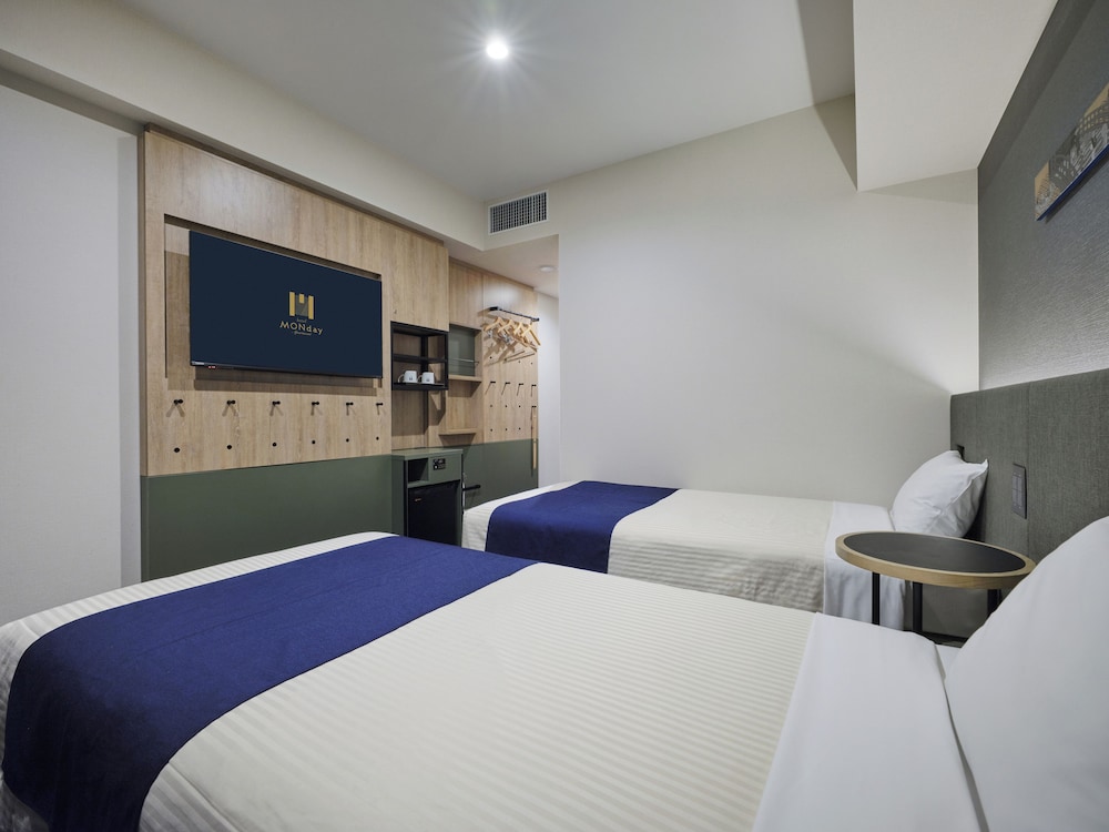 hotel MONday Akihabara Asakusabashi 16/50