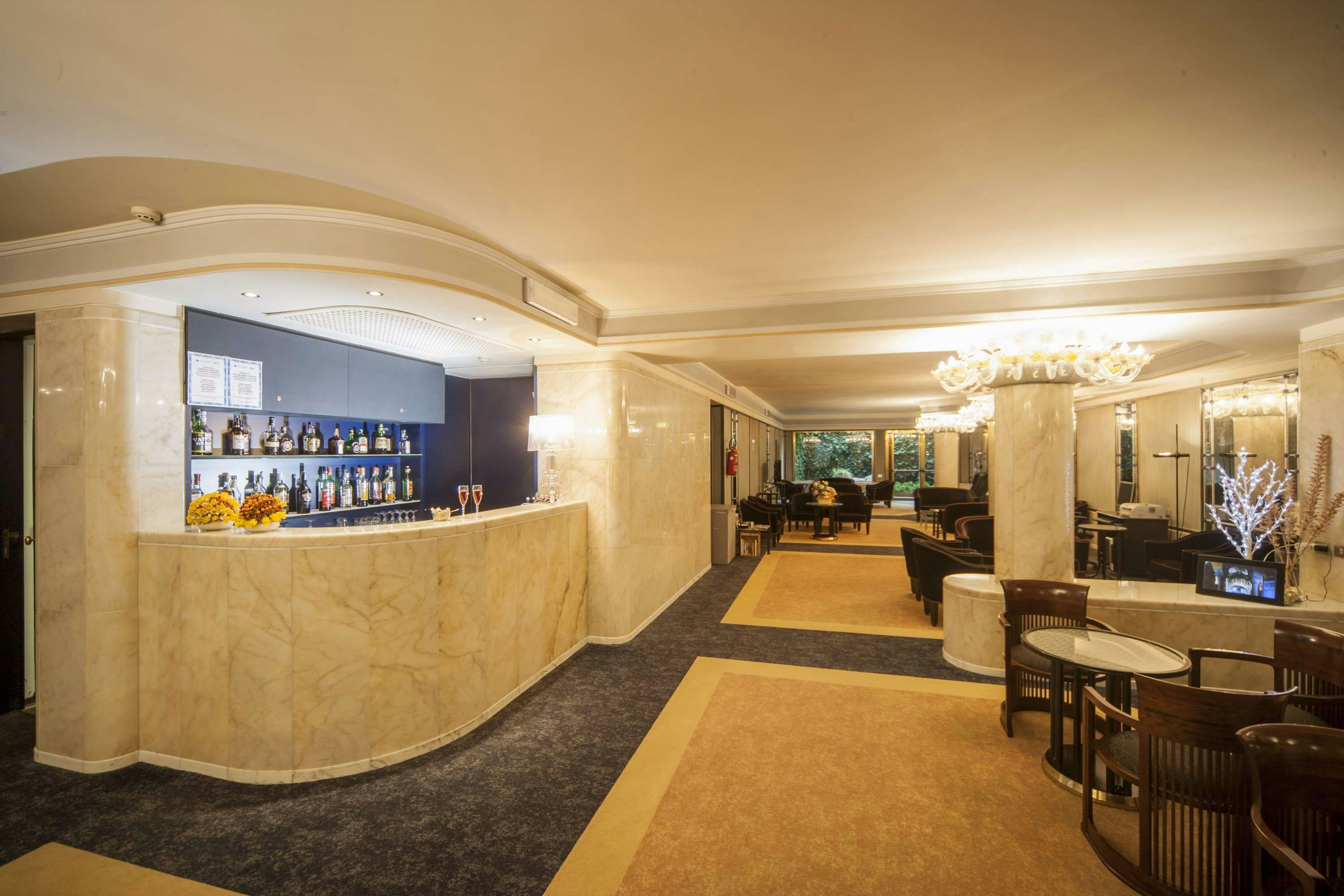 Hotel Bisanzio Formerly Best Western Hotel Bisanzio 3/41