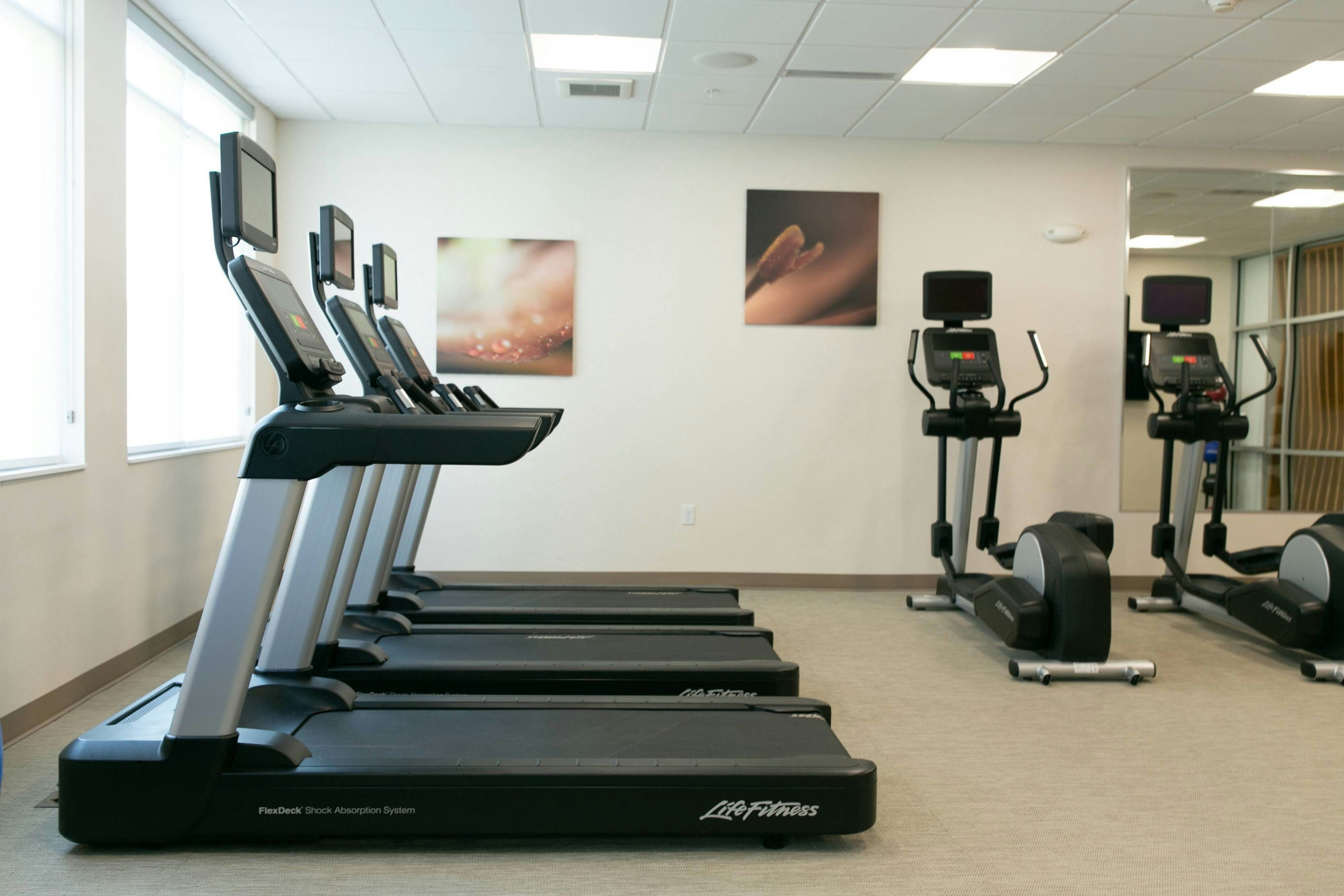 SpringHill Suites by Marriott South Bend Notre Dame Area 23/36