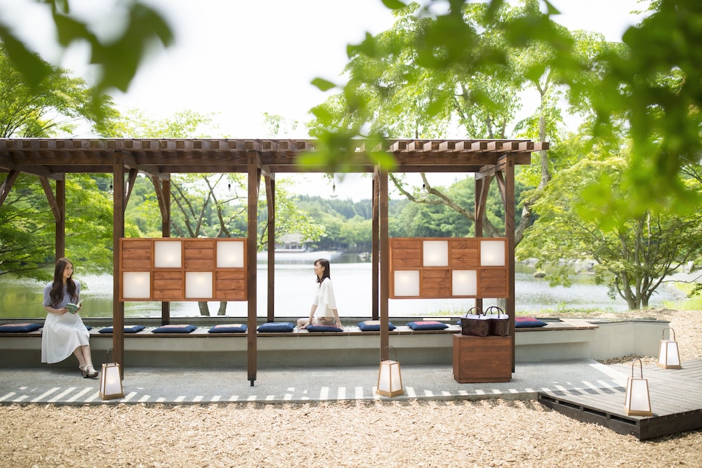 Hoshino Resorts Aomoriya 30/48