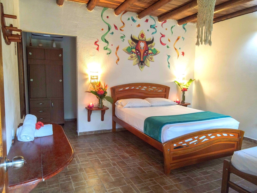 Primaluna Beach Hostel 10/50