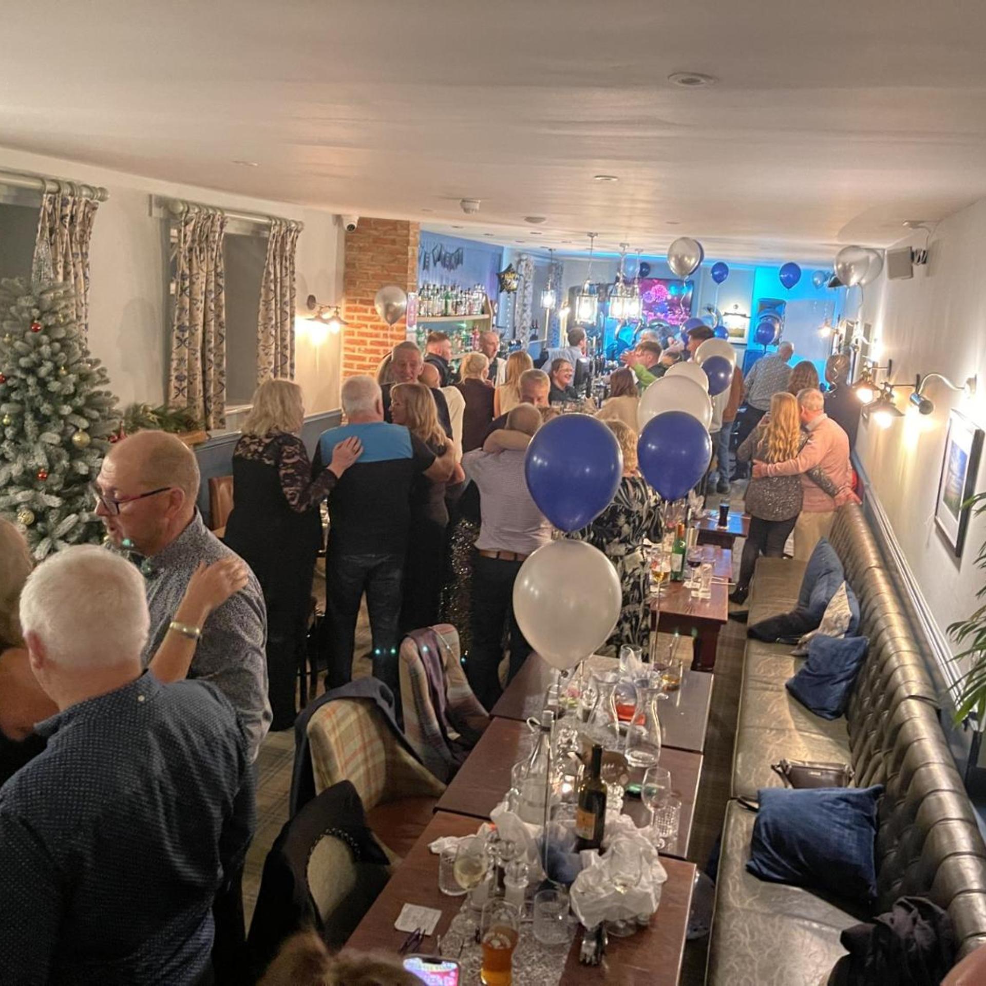 The Dunstanburgh Castle Inn 15/21