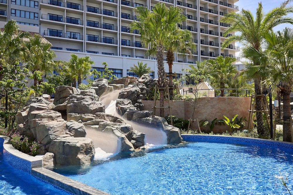 Ryukyu Hotel and Resort Nashiro Beach 40/49