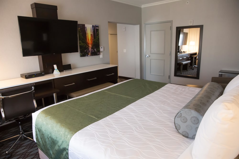 Best Western Premier NYC Gateway Hotel 14/41