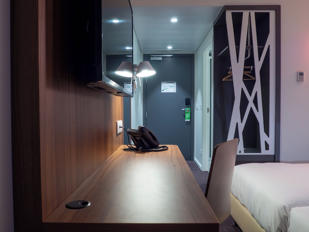 Flag Hotel Caldas da Rainha 23/50