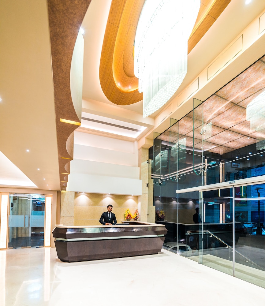 Hotel D'corbiz 6/40