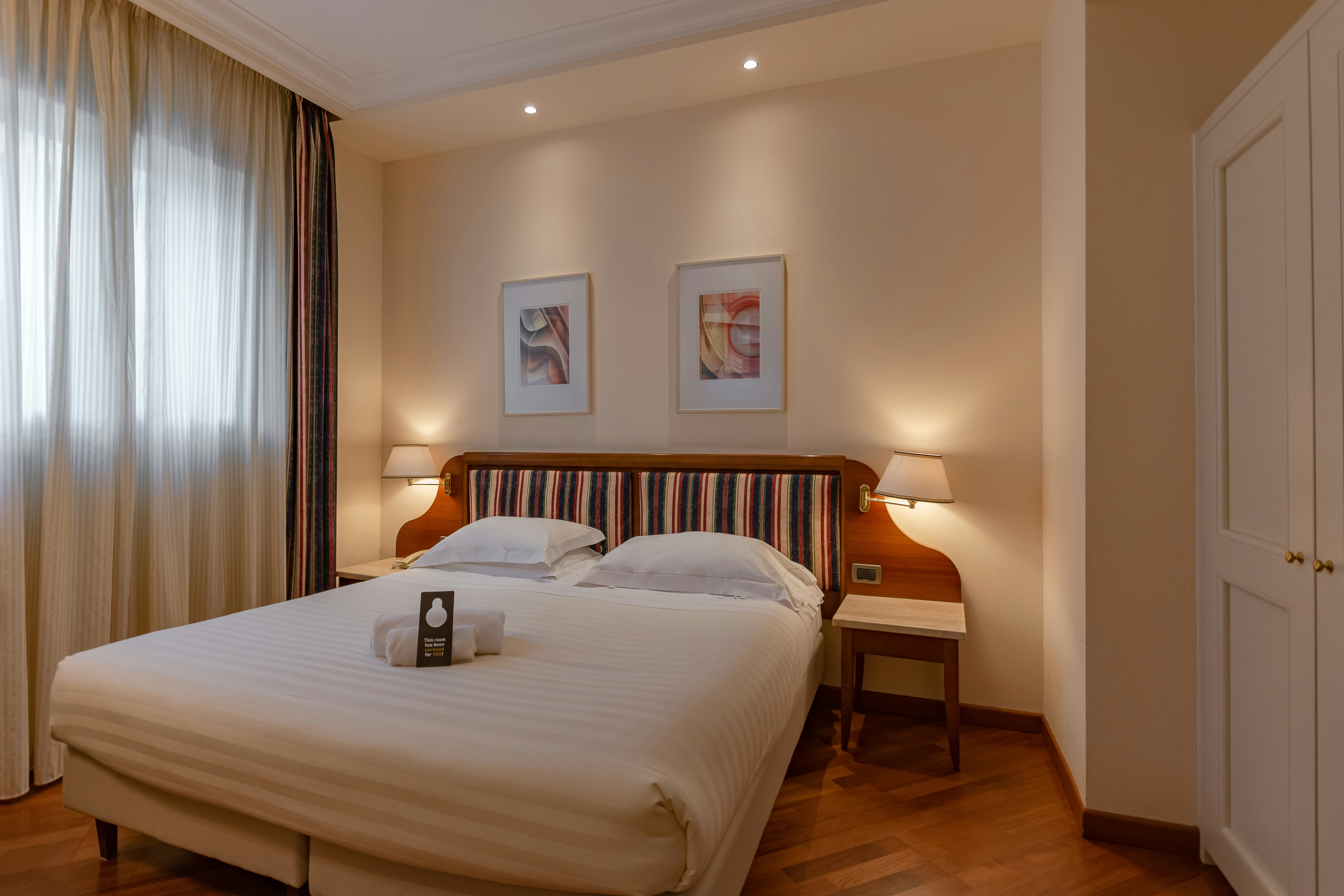 B&B Hotel Laurus al Duomo 5/8
